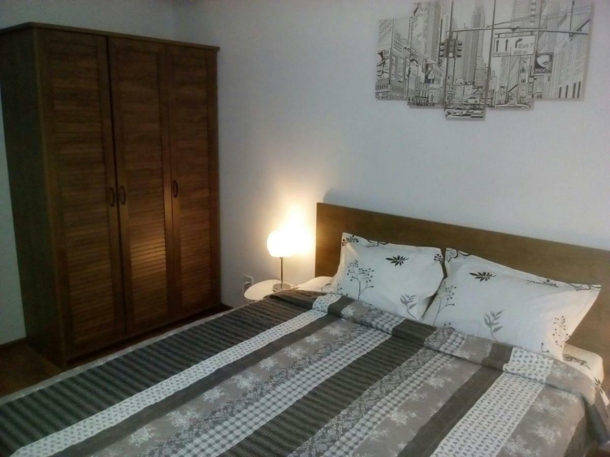 Still Apartament Craiova Quarto foto
