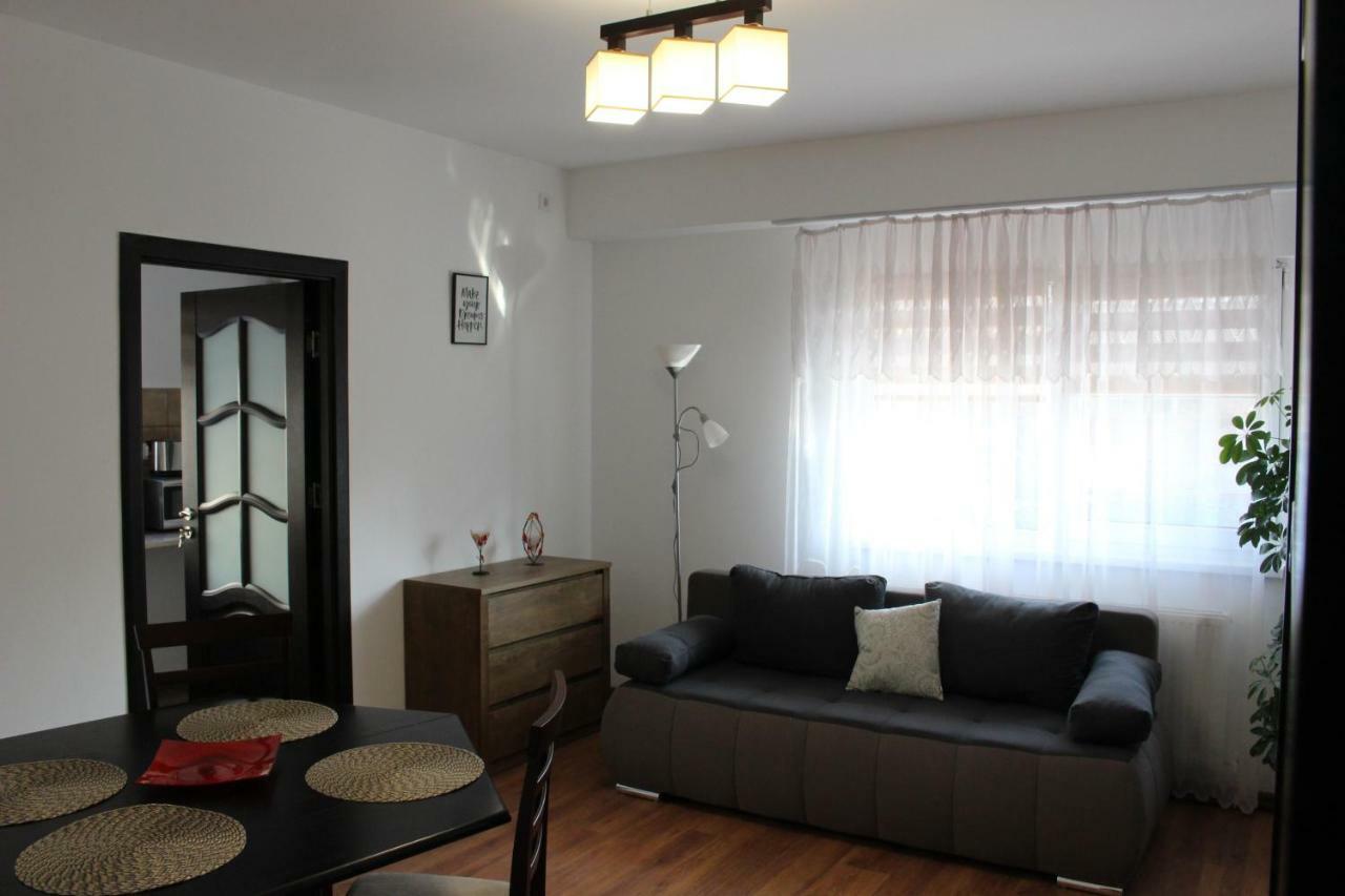 Still Apartament Craiova Exterior foto