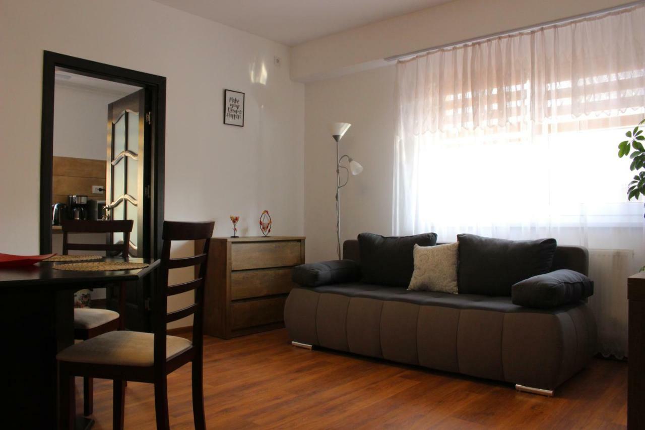 Still Apartament Craiova Exterior foto